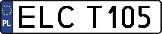 ELCT105