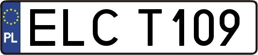 ELCT109