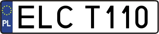 ELCT110