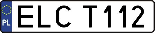 ELCT112