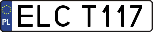 ELCT117