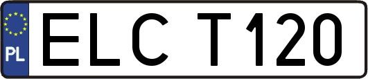 ELCT120