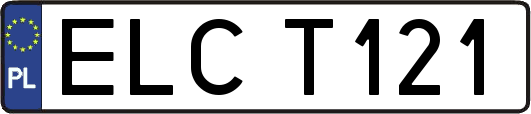 ELCT121