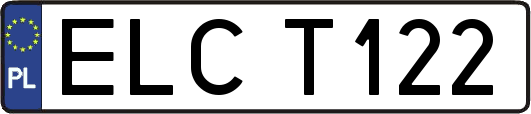 ELCT122