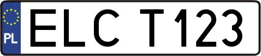 ELCT123