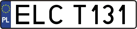 ELCT131