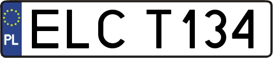 ELCT134