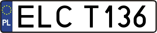 ELCT136