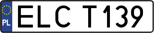 ELCT139