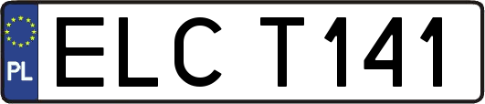 ELCT141