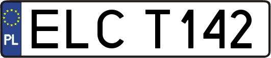 ELCT142