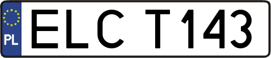 ELCT143
