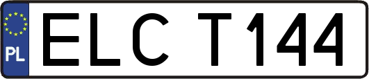 ELCT144