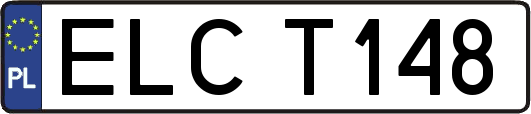ELCT148