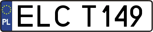 ELCT149
