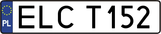 ELCT152