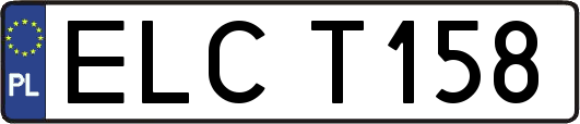 ELCT158