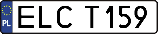 ELCT159