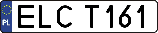 ELCT161