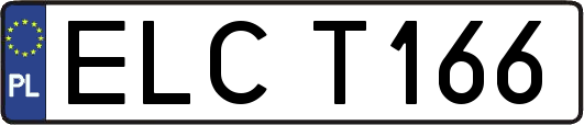 ELCT166