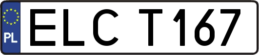 ELCT167