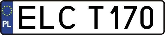 ELCT170
