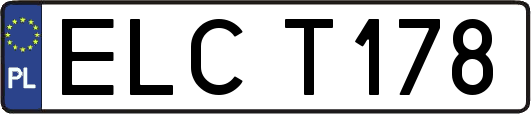 ELCT178