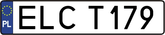 ELCT179