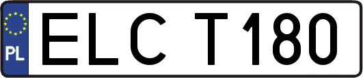 ELCT180