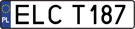 ELCT187