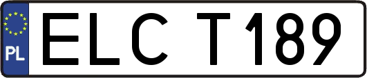ELCT189