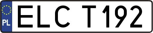 ELCT192
