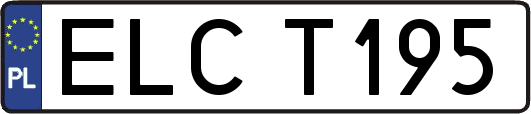 ELCT195