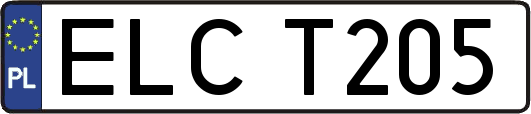 ELCT205
