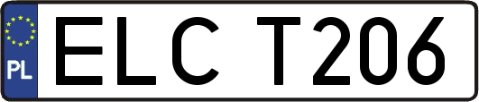ELCT206
