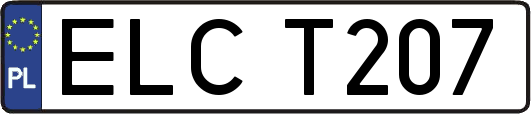 ELCT207