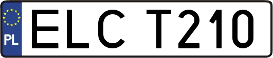 ELCT210