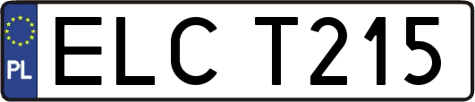 ELCT215