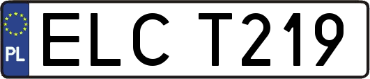 ELCT219