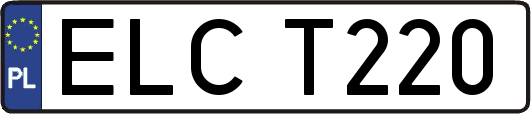 ELCT220