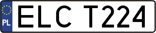 ELCT224