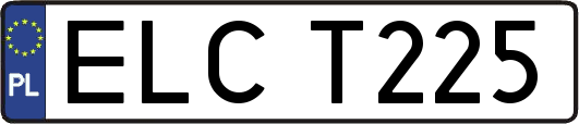 ELCT225