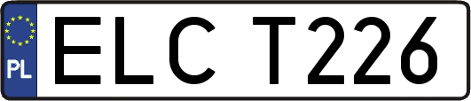 ELCT226