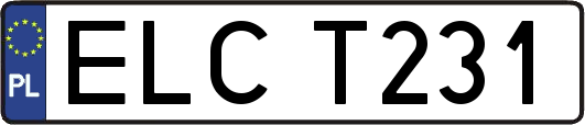 ELCT231