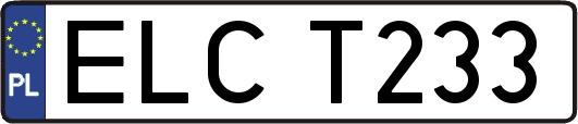 ELCT233