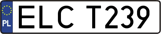 ELCT239
