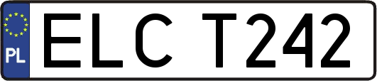 ELCT242