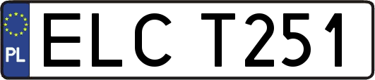 ELCT251