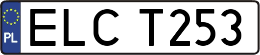 ELCT253
