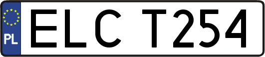 ELCT254